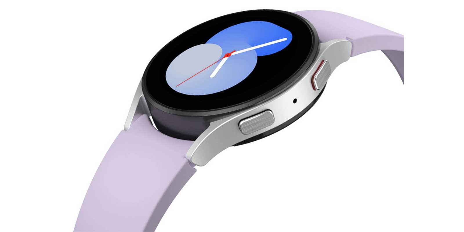 samsung watch 5