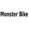 Monster bike