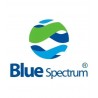 Blue spectrum
