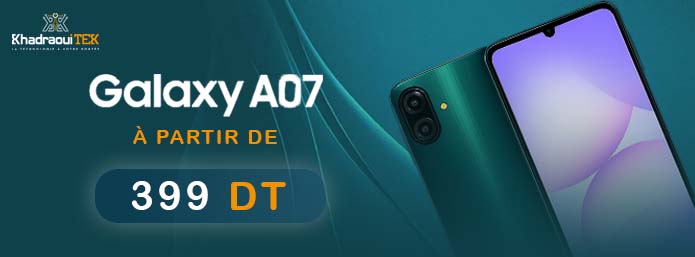 galaxy a07