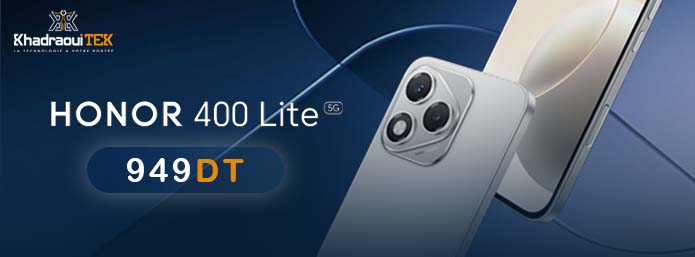 honor 400 lite